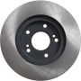 Autopart International Brake Disc GRAY 1427732040