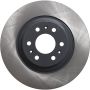 Autopart International Brake Disc GRAY 1427732043