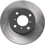 Autopart International Brake Disc GRAY 1427732055