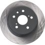 Autopart International Brake Disc GRAY 1427732057