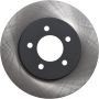 Autopart International Brake Disc GRAY 1427732067