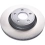 Autopart International Brake Disc GRAY 1427732068