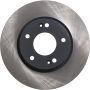 Autopart International Brake Disc GRAY 1427732072