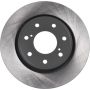 Autopart International Brake Disc GRAY 1427732081
