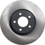 Autopart International Brake Disc GRAY 1427732084