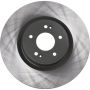 Autopart International Brake Disc GRAY 1427732093