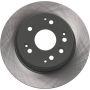 Autopart International Brake Disc GRAY 1427732094