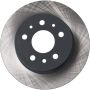 Autopart International Brake Disc GRAY 1427732095