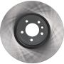 Autopart International Brake Disc GRAY 380mm 1427732097