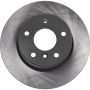 Autopart International Brake Disc GRAY 1427732099