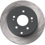 Autopart International Brake Disc GRAY 1427732106