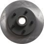Autopart International Brake Disc GRAY 1427732113