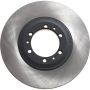 Autopart International Brake Disc GRAY 1427732116