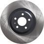 Autopart International Brake Disc GRAY 1427732117
