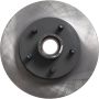 Autopart International Brake Disc GRAY 1427732118