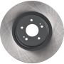 Autopart International Brake Disc GRAY 1427732124
