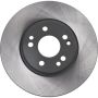 Autopart International Brake Disc GRAY 1427732128