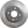 Autopart International Brake Disc GRAY 1427732129
