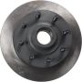 Autopart International Brake Disc GRAY 1427732132