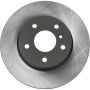 Autopart International Brake Disc GRAY 1427732140