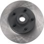 Autopart International Brake Disc GRAY 1427732142