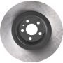 Autopart International Brake Disc GRAY 1427732148