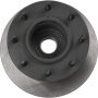 Autopart International Brake Disc GRAY 1427732149