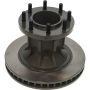 Autopart International Brake Disc GRAY 1427732150