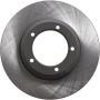 Autopart International Brake Disc GRAY 1427732158