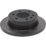 Autopart International Brake Disc 1427732204