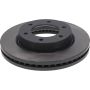 Autopart International Brake Disc 1427732209