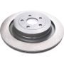 Autopart International Brake Disc 1427732545