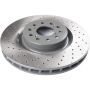 Autopart International Brake Disc Drill; Aftermarket 1 pc 1427732787