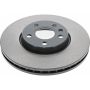Autopart International Brake Disc 1427732793