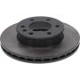 Autopart International Brake Disc 1427732795