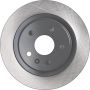 Autopart International Brake Disc 1427732797