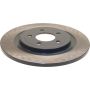 Autopart International Brake Disc 1427732800