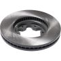 Autopart International Brake Disc 1427732805