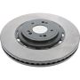 Autopart International Brake Disc 1427732807