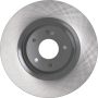 Autopart International Brake Disc 1427732810