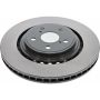 Autopart International Brake Disc 1427732814