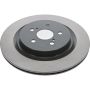 Autopart International Brake Disc 1427732815