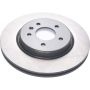 Autopart International Brake Disc 1427732819