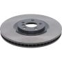 Autopart International Brake Disc 1427732825