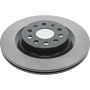 Autopart International Brake Disc 1427732833