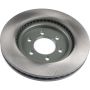 Autopart International Brake Disc 1427732836