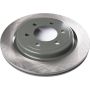 Autopart International Brake Disc 1427732837