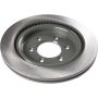 Autopart International Brake Disc 1427732838