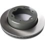 Autopart International Brake Disc 1427732839
