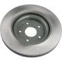 Autopart International Brake Disc 1427732840